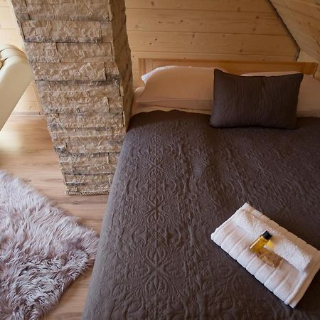Apartamenty "Pod Tatrami" 扎科帕内 外观 照片