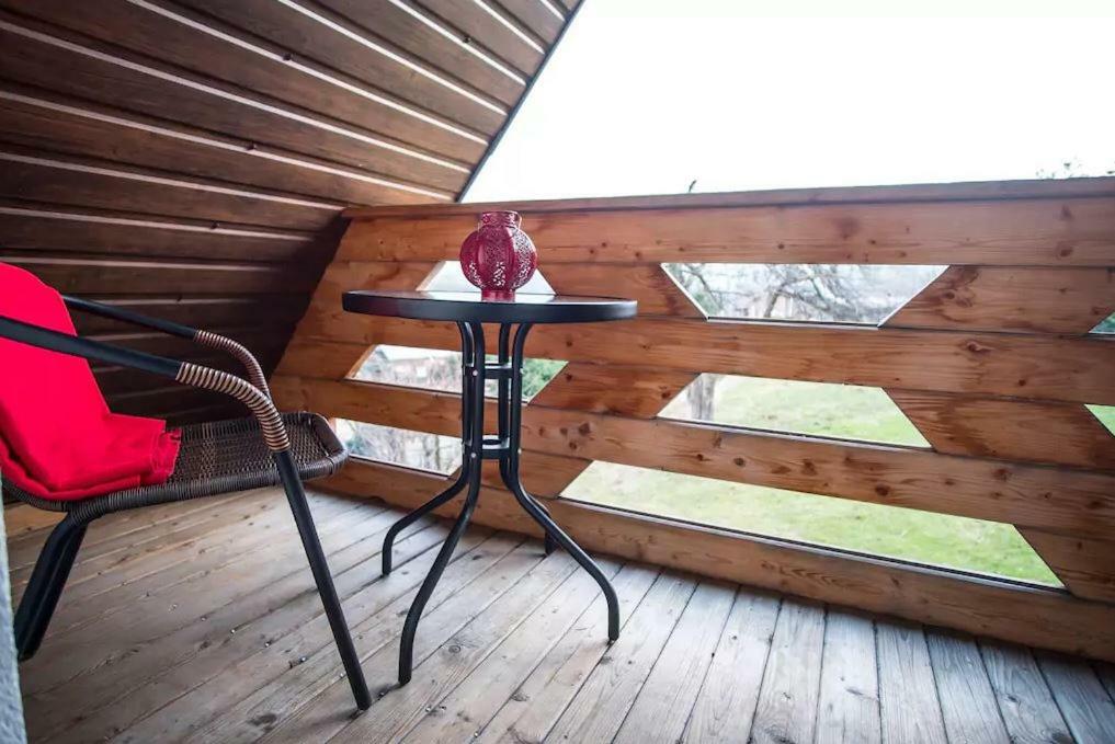 Apartamenty "Pod Tatrami" 扎科帕内 外观 照片